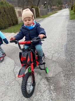 Minicross/minibike - 10