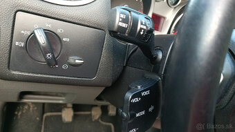 Ford Focus Turnier Combi 1.6TDCI 110PS 2010 - 10