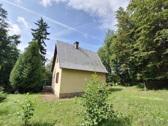 Na predaj chata, Kokošovce - Sigord - 10