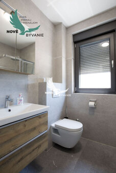 Novostavba apartmánu 100m od mora v Chorvátsku v Petrčane - 10