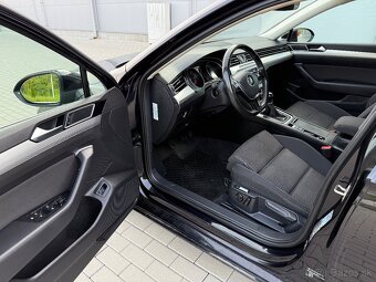 Volkswagen Passat B8 2.0 TDI Highline r.v. 2015 - 10