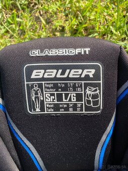 Bauer Nexus N7000 - L - 10
