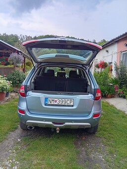 Renault koleos 4x4 - 10