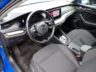 Škoda Octavia 1,0 TSI e-TEC DSG-DPH - 10