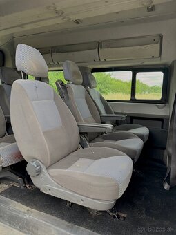 Peugeot Boxer 2.2 HDi 2011 - 10