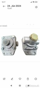 Predam na Tatru T 1148 - 10