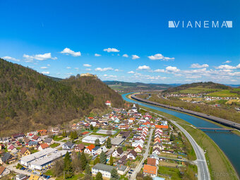 IBA U NÁS Predaj RD v Pov.Pohradí časť Považskej Bystrice - 10