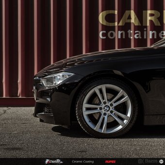 BMW 320d F30 2012 M-Packet/Sportline - 10