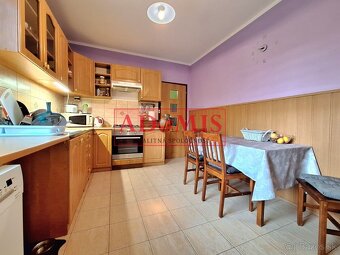 Predáme 3izbový byt 81m2,loggia,Ťahanovce, Varšavská ulica - 10