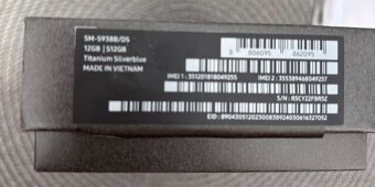 samsung s25 ultra titanium silverblue - 10