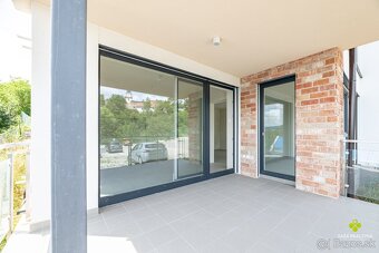 2-izbový byt s veľkou terasou v Bojniciach – 50 m² - 10