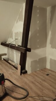 Stavebné práce PO a okolie - 10