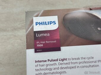 Philips Lumea IPL 7000 Series BRI923 - 10