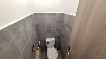 PRENÁJOM - Kancelárske priestory na Leteckom poli v Komárne - 10