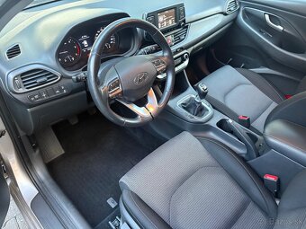 Hyundai i30 - 10