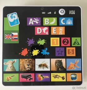 Hračky, autíčka - 10