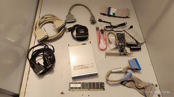 PC DELL Optiplex 330 - 10