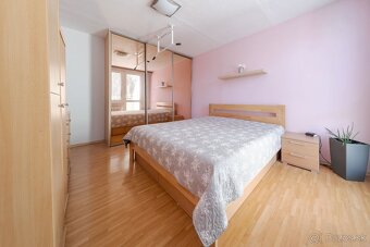 3-izbový, predaj, 2x priestranná loggia, Zombova, Košice - 10