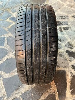Elektróny Cupra R 5x100 R18 225/40 R18 - 10