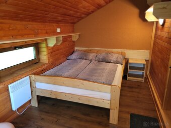 chata na predaj Čingov - 10