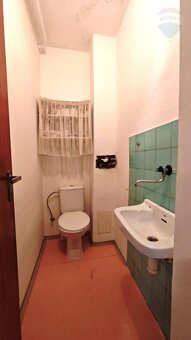 REZERVOVANÉ Predaj 2 izbový byt Nitra Čermáň - 10