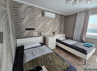 7 izbový dvojpodlažný dom, Moravany nad Váhom, Piešťany - 10