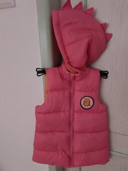 balik dievcenského oblecenia - 10