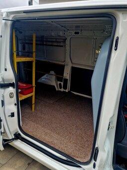 Citroen Jumpy 28000km - 10