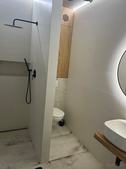 Prenajom app Vysoke Tatry /Brezy/ Silvester Obsadený - 10