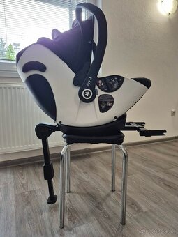 Kiddy Evoluna i-Size plus - 10