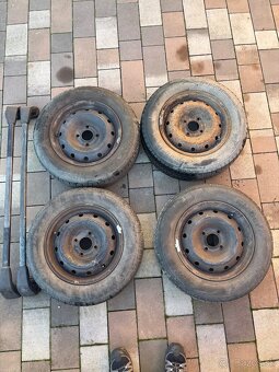 Citroën Berlingo 1.4i (benzin) - 10