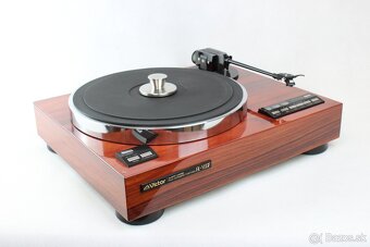 Gramofón VICTOR QL-Y66F (JVC - 10