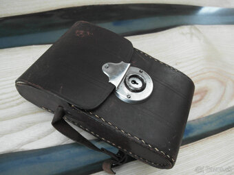 Starý fotoaparát CERTIX - 10