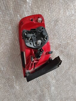 Audi A4 B8 combi zadné svetlá - 10