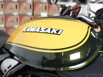Kawasaki Z900RS Akcia - 10