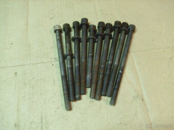 pr.sučiastky,škoda,136GL,RAPID, - 10