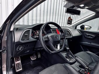 Seat Leon 3 ST FR - 10