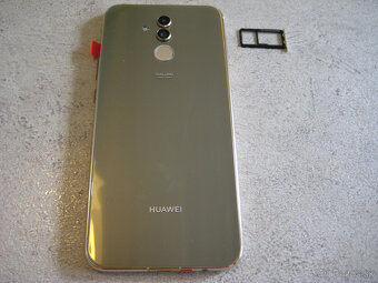 ♦️ Huawei Mate 20 Lite ♦️ ZLATÝ ♦️ - 10