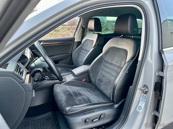 Škoda Superb III Scout 2.0TDI 140kw - 10