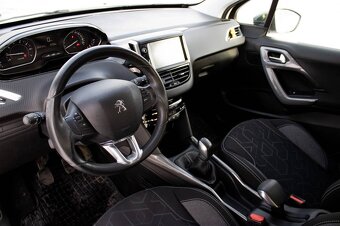 Peugeot 2008 1.2 PureTech Active 2017 - 10