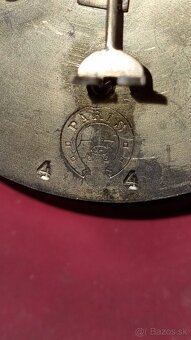 Krbove hodiny a vázy.. - 10