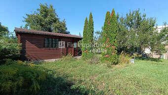 Chata so záhradou, Nitra, Dolné Krškany - 10