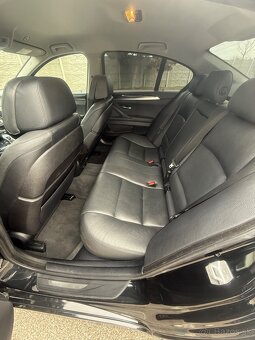 Bmw F10 530d - 10