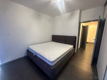 Na prenájom 2 izbový byt novostavba - Panoráma - Voľný ihned - 10