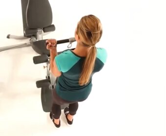Lifefitness  kladková posilovacia multi stanica - 10