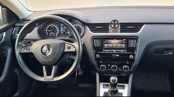 Škoda octavia 1.6tdi - 10