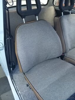 Trabant 1.1 - 10