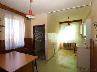 Predaj - rodinný dom - … - 10