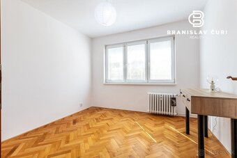 NA PRENÁJOM 3-IZBOVÝ BYT VO VYHĽADÁVANEJ LOKALITE KOŠICE - T - 10