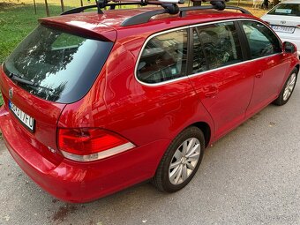 Volkswagen golf 1.4Tsi 90kw - 10